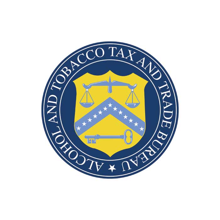 Agencia de Impuestos y Comercio de Alcohol y Tabaco de los EEUU